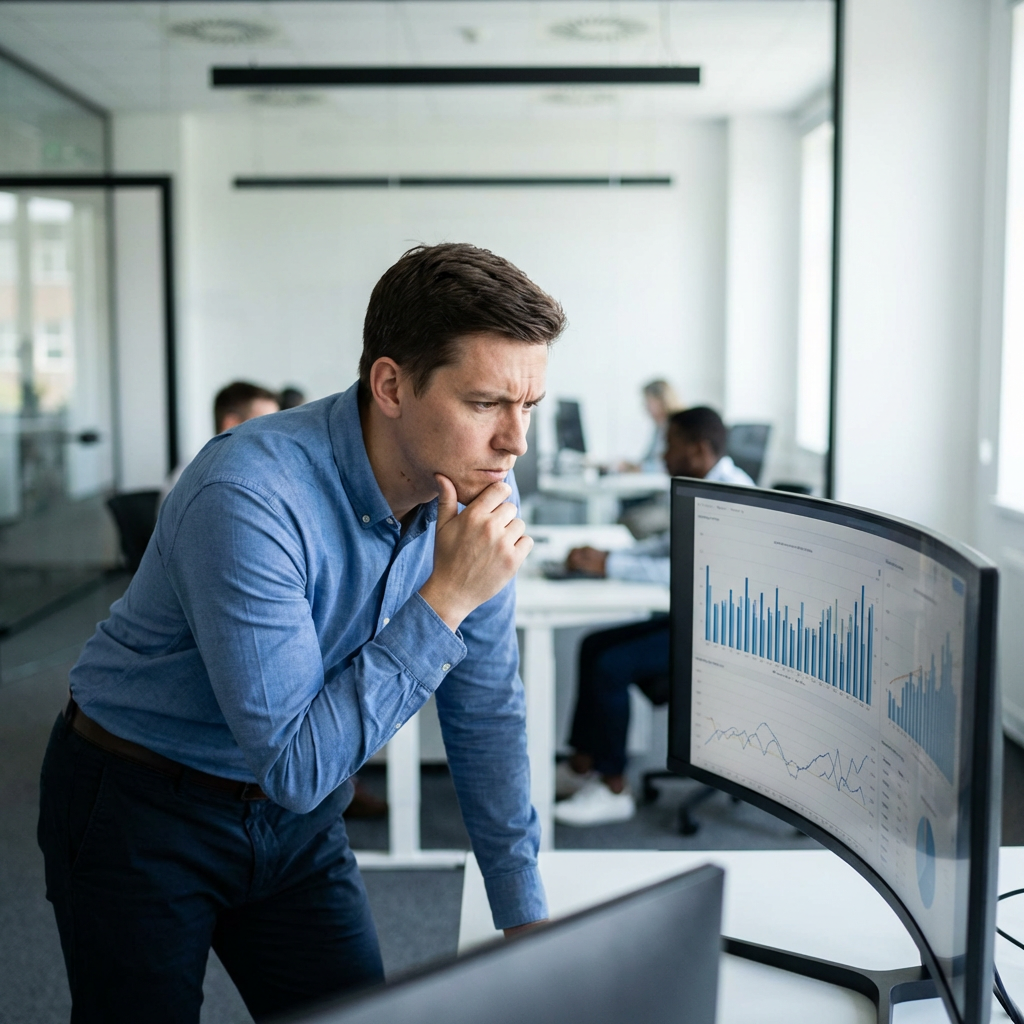 Analytics & Insights